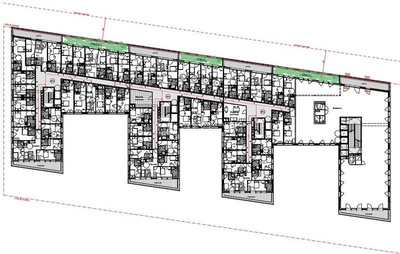Location Bureaux CHAMPS SUR MARNE (77420) - Photo 11