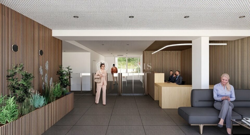 Location Bureaux CHAMPS SUR MARNE (77420) - Photo 3