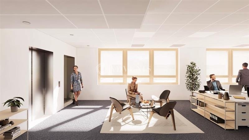 Location Bureaux CHAMPS SUR MARNE (77420) - Photo 5