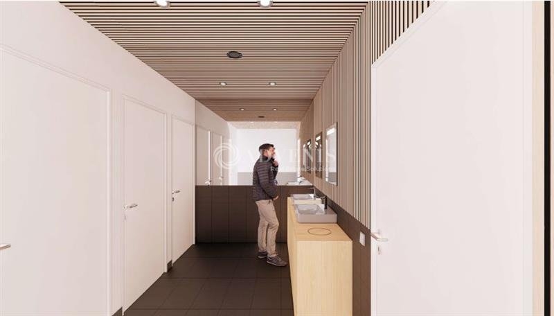 Location Bureaux CHAMPS SUR MARNE (77420) - Photo 6