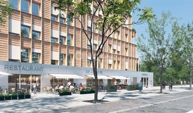 Location Bureaux CHAMPS SUR MARNE (77420) - Photo 7