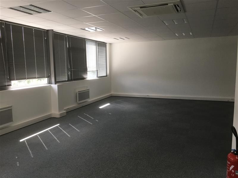 Location Activités Entrepôts BUSSY SAINT MARTIN (77600) - Photo 6