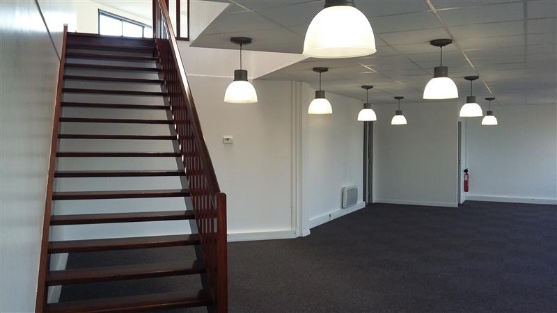 Vente Investisseur Activités Entrepôts CROISSY BEAUBOURG (77183) - Photo 1