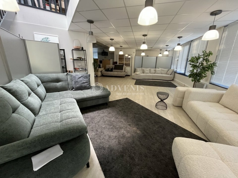 Vente Investisseur Activités Entrepôts CROISSY BEAUBOURG (77183) - Photo 4
