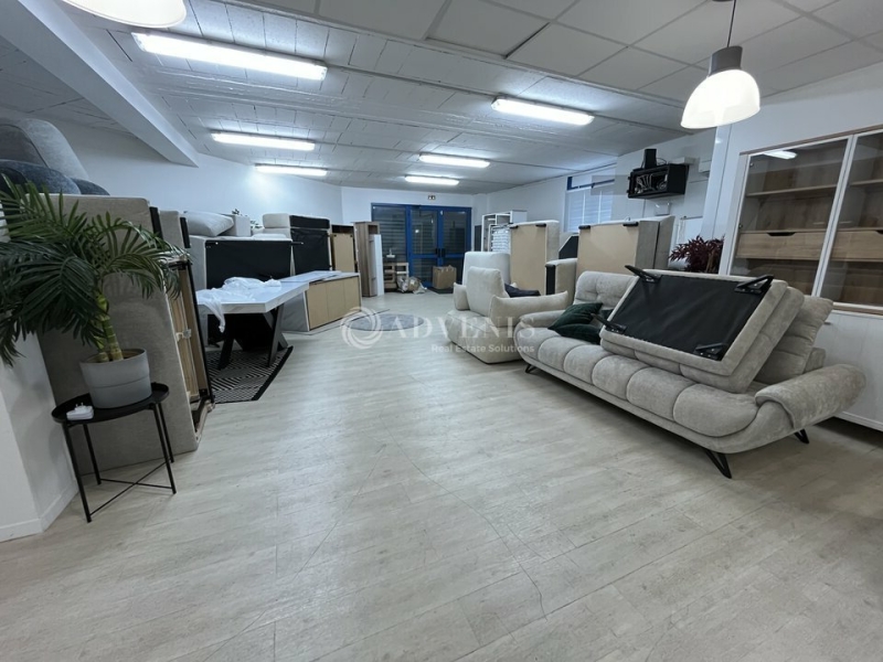 Vente Investisseur Activités Entrepôts CROISSY BEAUBOURG (77183) - Photo 5