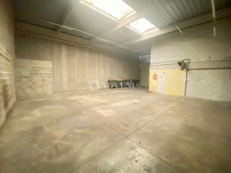 Location Activités Entrepôts ROISSY EN BRIE (77680) - Photo 4