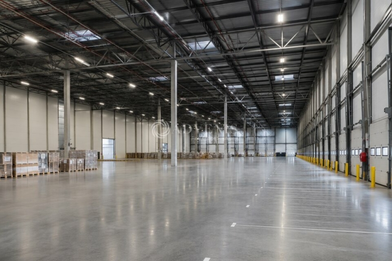 Location Entrepôts EMERAINVILLE (77184) - Photo 3