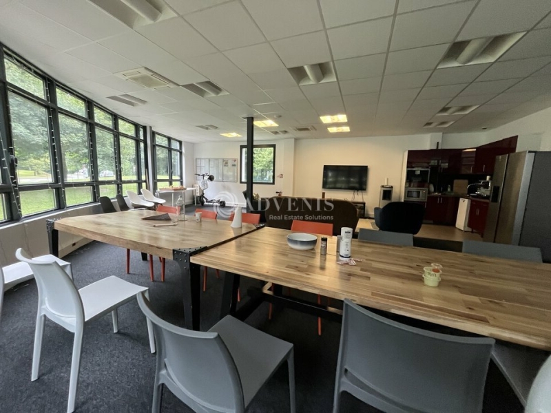 Location Activités Entrepôts CROISSY BEAUBOURG (77183) - Photo 2