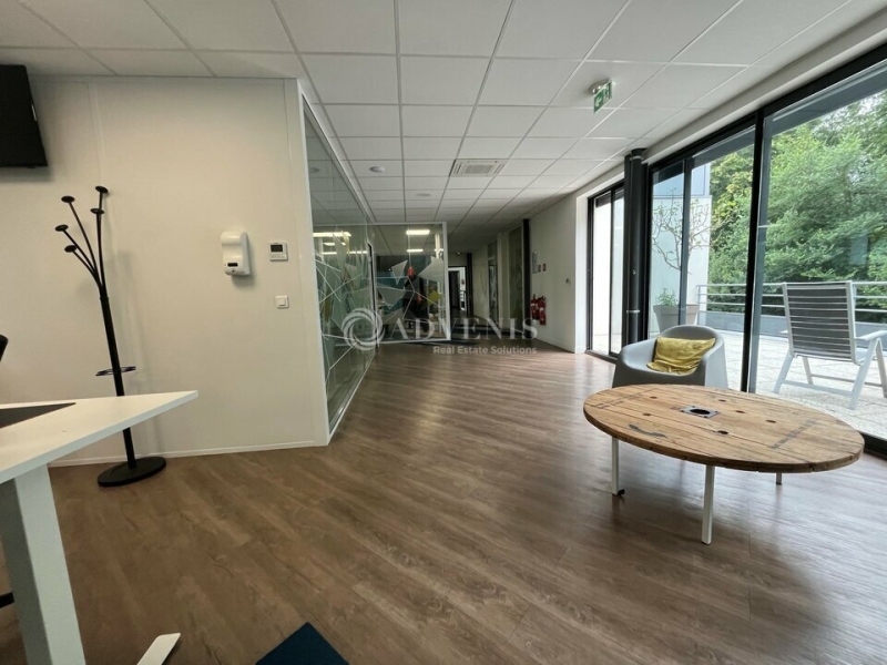 Location Activités Entrepôts CROISSY BEAUBOURG (77183) - Photo 3