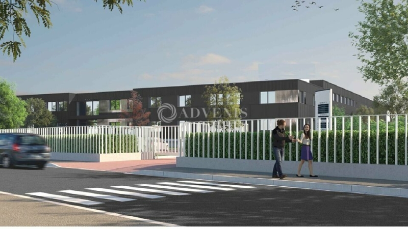 Location Activités Entrepôts CHELLES (77500) - Photo 2