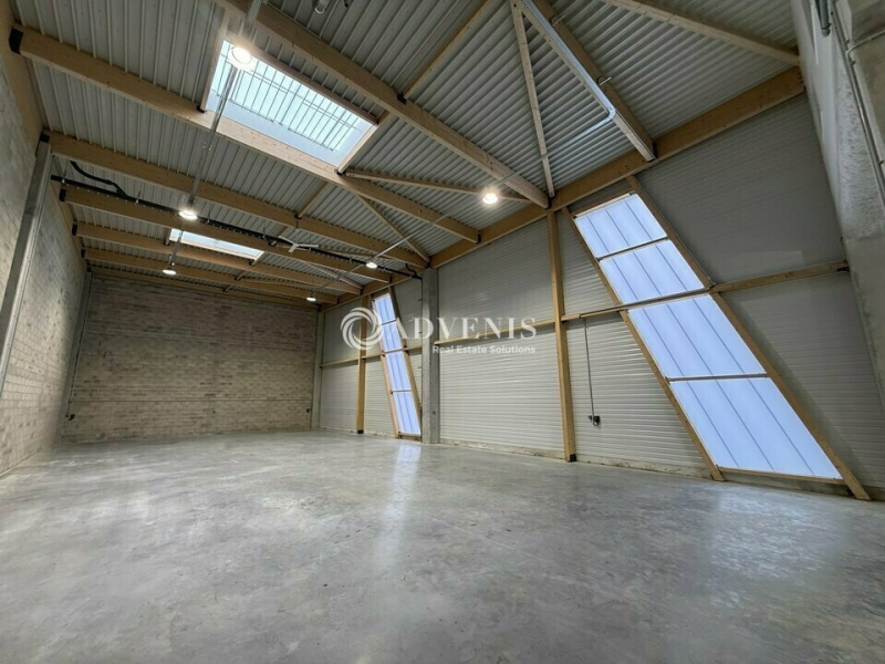 Location Activités Entrepôts CHELLES (77500) - Photo 7