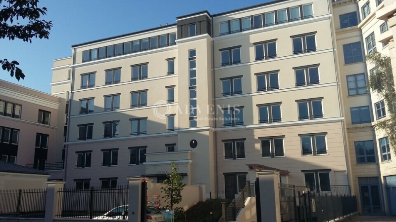 Location Bureaux CHESSY (77700) - Photo 4