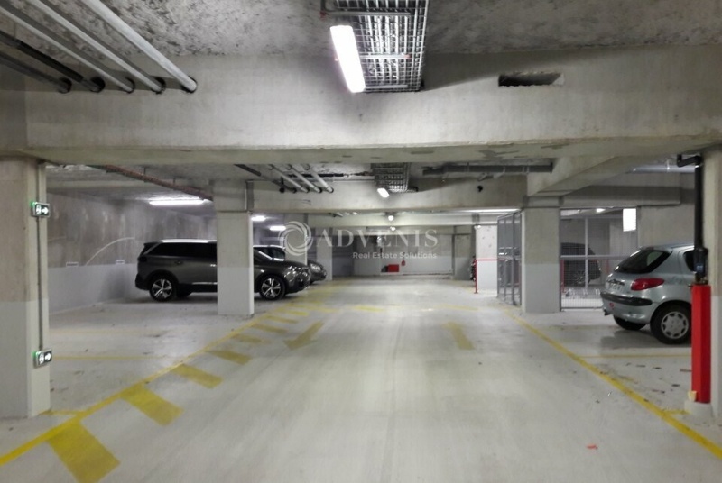 Location Bureaux CHESSY (77700) - Photo 6