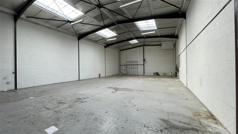 Location Activités Entrepôts PONTAULT COMBAULT (77340) - Photo 2
