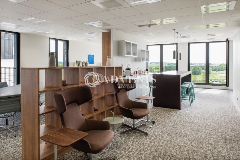 Location Coworking MONTEVRAIN (77144) - Photo 7