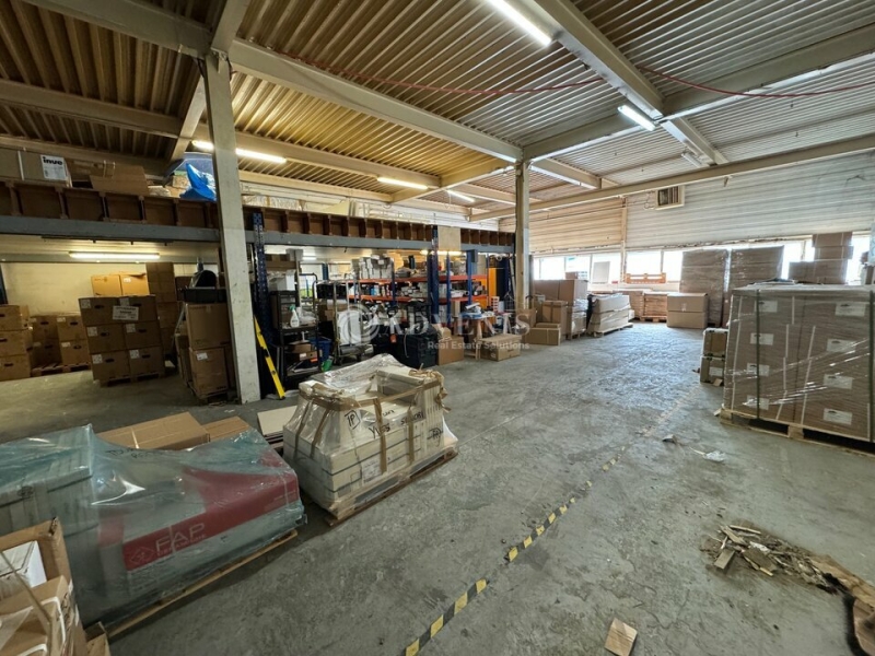 Location Activités Entrepôts NOISY LE GRAND (93160) - Photo 1