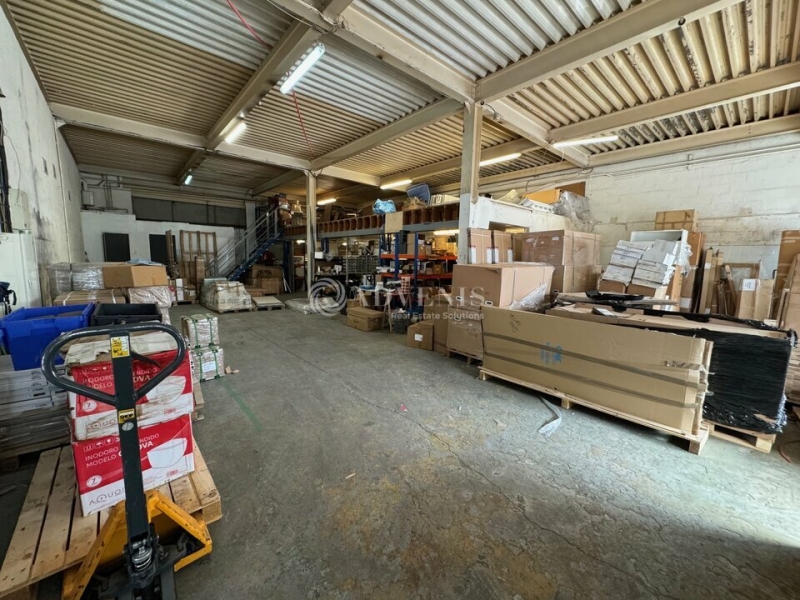 Location Activités Entrepôts NOISY LE GRAND (93160) - Photo 2