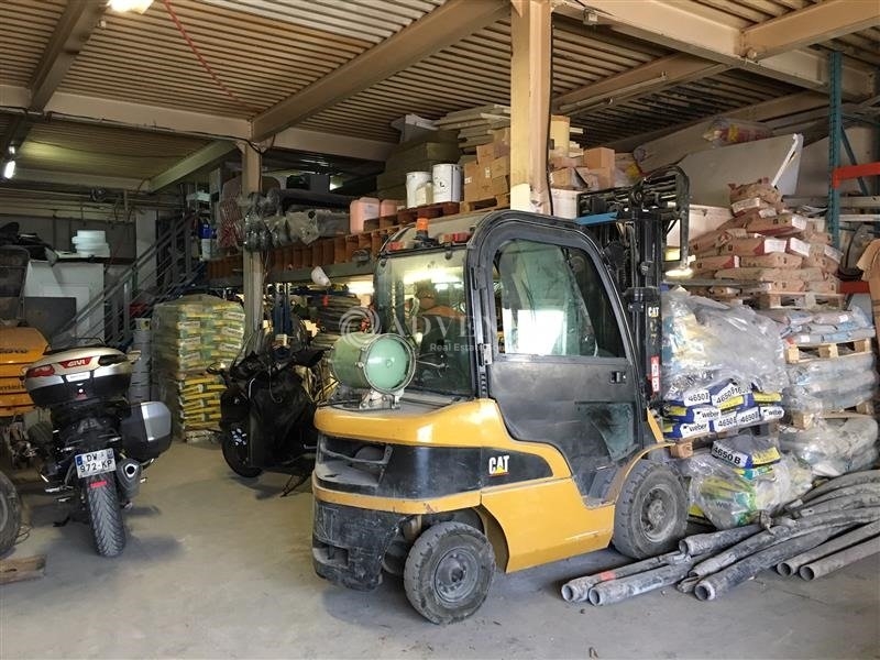 Location Activités Entrepôts NOISY LE GRAND (93160) - Photo 3