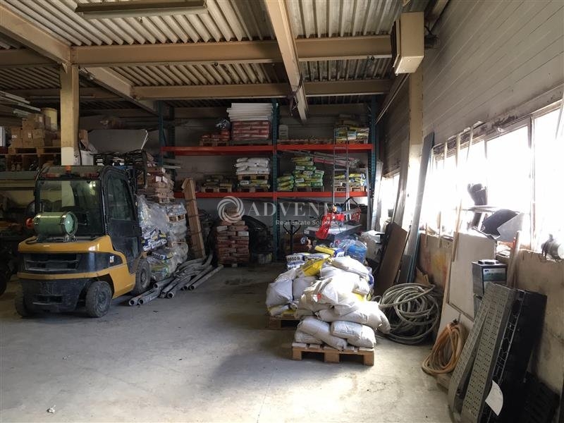 Location Activités Entrepôts NOISY LE GRAND (93160) - Photo 4