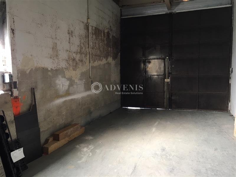 Location Activités Entrepôts NOISY LE GRAND (93160) - Photo 5