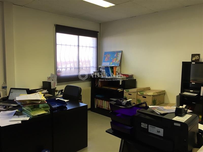 Location Activités Entrepôts NOISY LE GRAND (93160) - Photo 6
