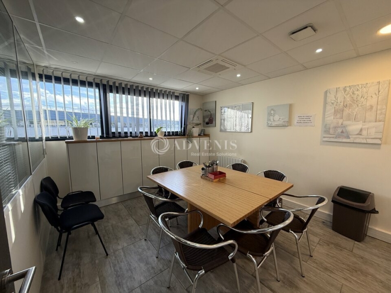 Vente Investisseur Bureaux et activités légères CROISSY BEAUBOURG (77183) - Photo 11