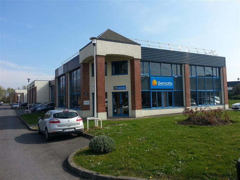 Vente Investisseur Bureaux et activités légères CROISSY BEAUBOURG (77183) - Photo 3