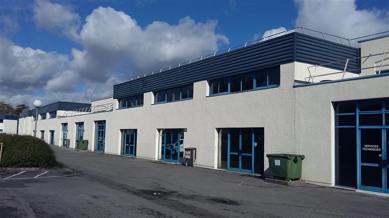 Vente Investisseur Bureaux et activités légères CROISSY BEAUBOURG (77183) - Photo 5