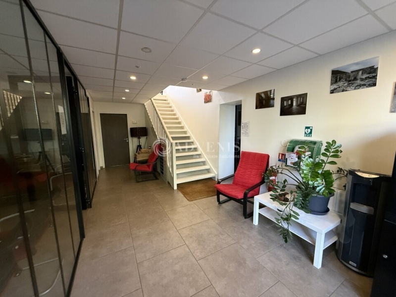 Vente Investisseur Bureaux et activités légères CROISSY BEAUBOURG (77183) - Photo 6