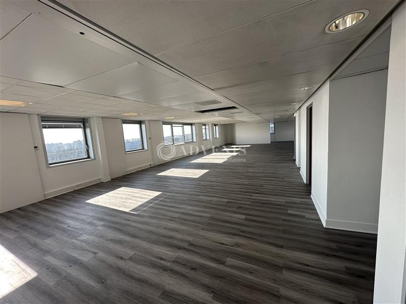 Location Bureaux NOISY LE GRAND (93160) - Photo 11