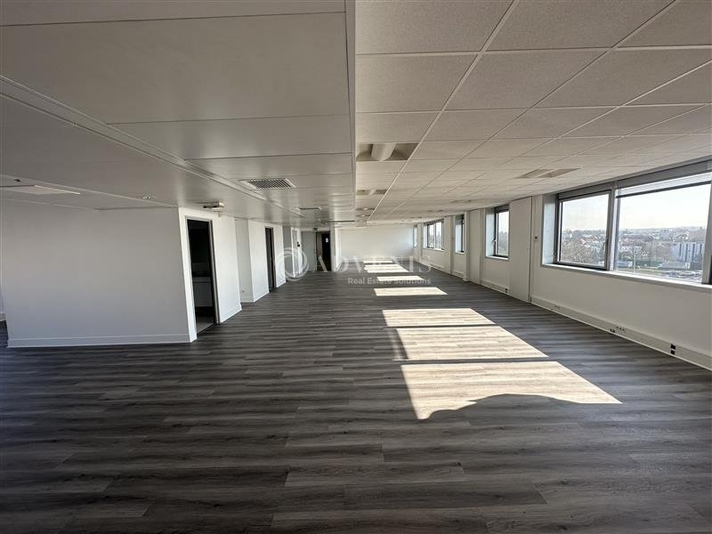 Location Bureaux NOISY LE GRAND (93160) - Photo 9