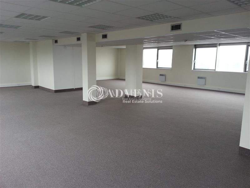 Location Bureaux NOISY LE GRAND (93160) - Photo 2