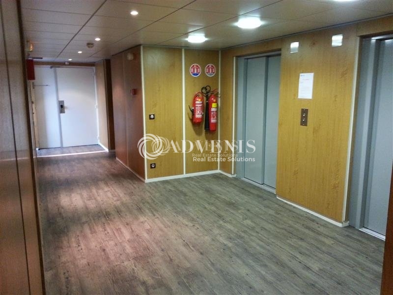 Location Bureaux NOISY LE GRAND (93160) - Photo 3