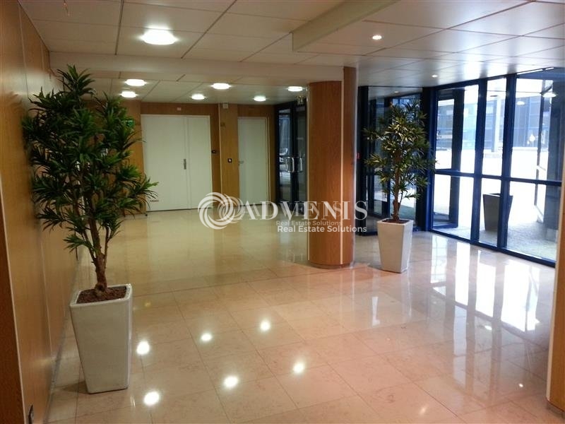 Location Bureaux NOISY LE GRAND (93160) - Photo 5