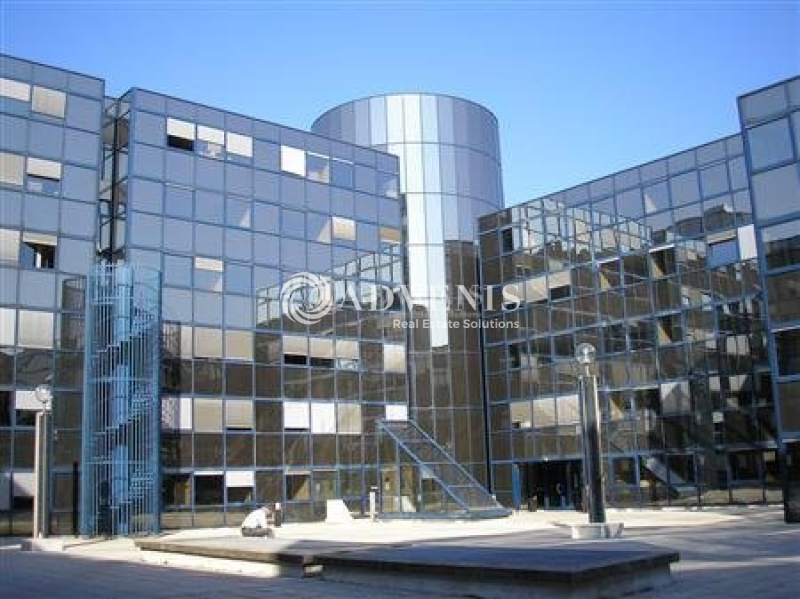 Location Bureaux NOISY LE GRAND (93160) - Photo 6