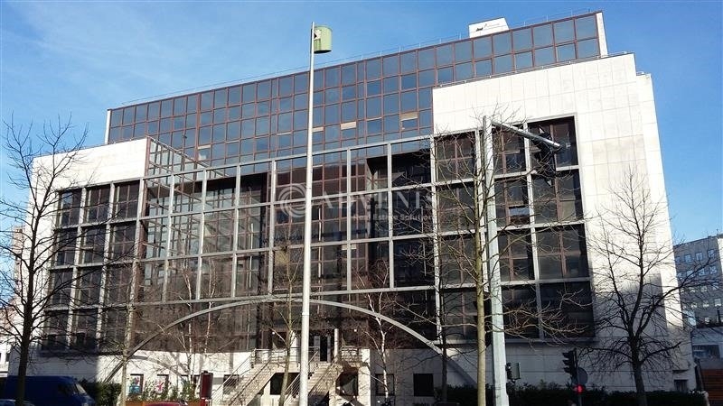 Location Bureaux NOISY LE GRAND (93160) - Photo 5