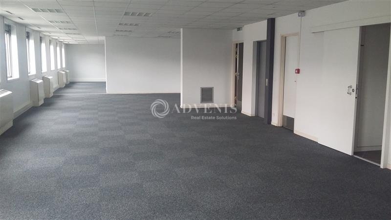 Location Bureaux NOISY LE GRAND (93160) - Photo 7