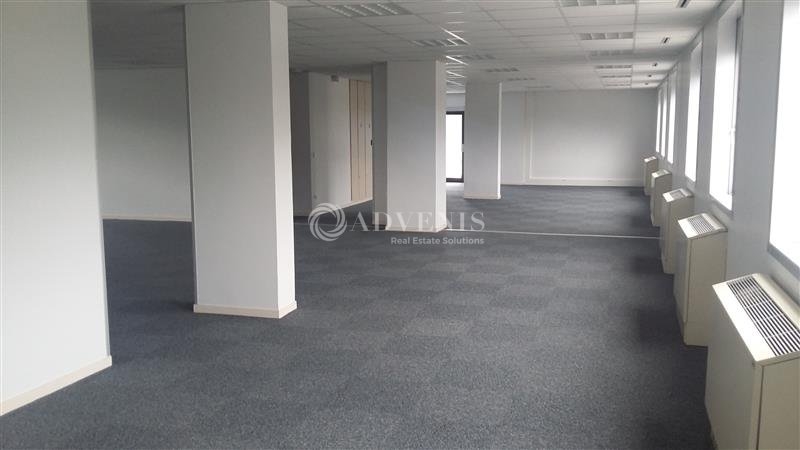 Location Bureaux NOISY LE GRAND (93160) - Photo 9