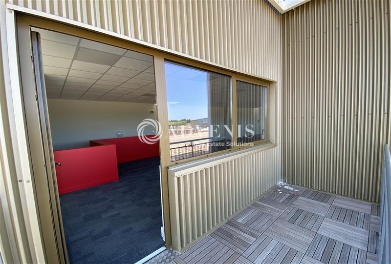 Vente Utilisateur Activités Entrepôts BAILLY ROMAINVILLIERS (77700) - Photo 4