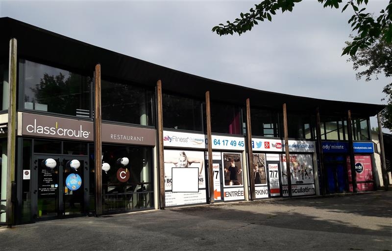 Location Commerces SERRIS (77700) - Photo 5