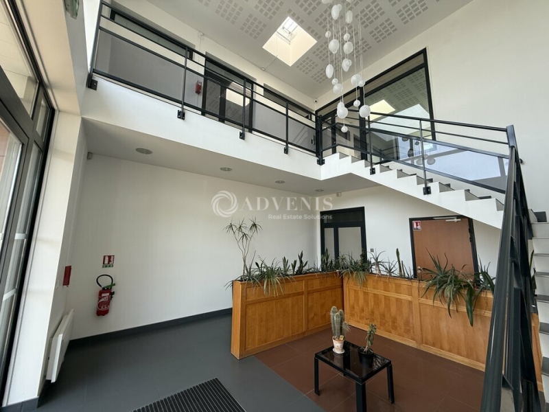Location Bureaux SERVON (77170) - Photo 3