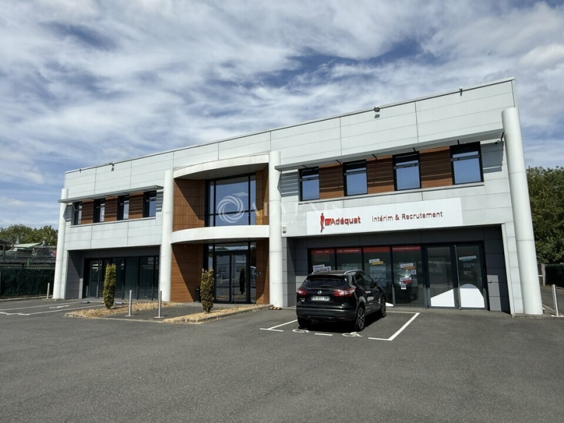 Location Bureaux SERVON (77170) - Photo 5