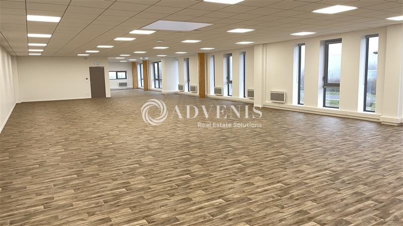 Location Activités Entrepôts BRIE COMTE ROBERT (77170) - Photo 10