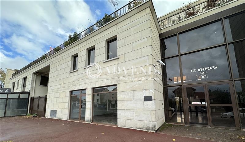 Location Commerces TORCY (77200) - Photo 1