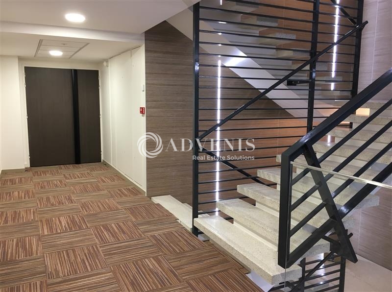 Vente Utilisateur Bureaux CHAMPS SUR MARNE (77420) - Photo 5