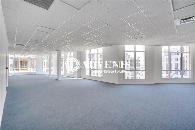 Vente Investisseur Bureaux CHESSY (77700) - Photo 8