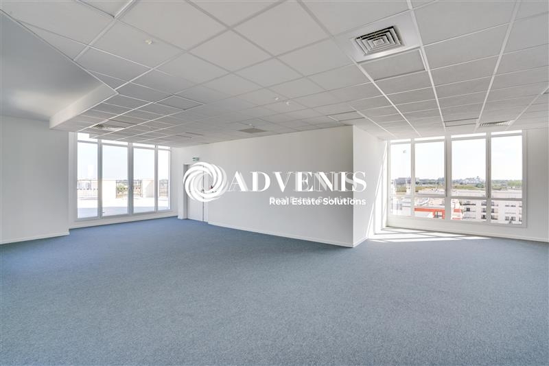 Vente Investisseur Bureaux CHESSY (77700) - Photo 8