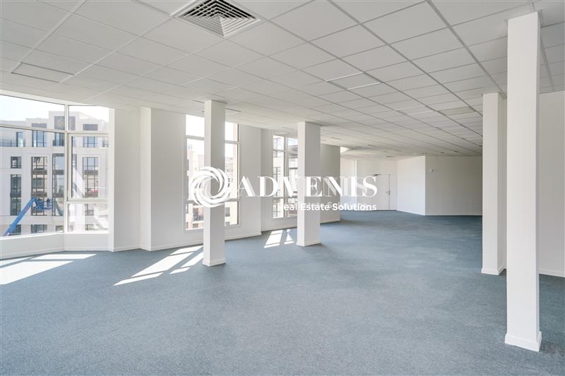 Vente Investisseur Bureaux CHESSY (77700) - Photo 9