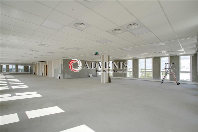 Location Bureaux CHAMPS SUR MARNE (77420) - Photo 10