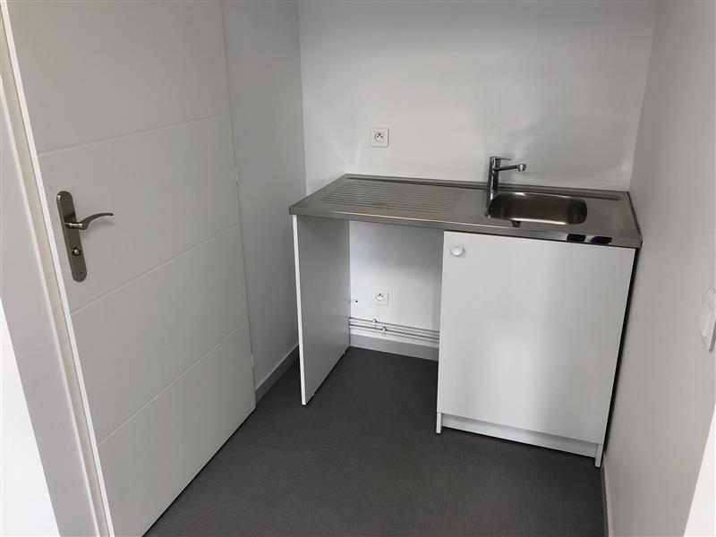 Vente Investisseur Bureaux BUSSY SAINT GEORGES (77600) - Photo 2